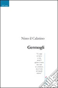 Germogli libro