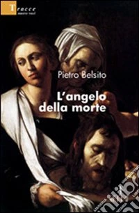 L'angelo della morte libro