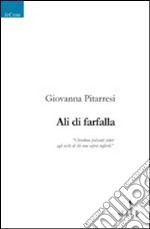 Ali di farfalla libro