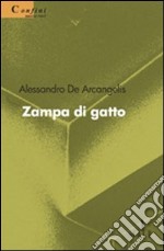 Zampa di gatto