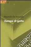 Zampa di gatto libro