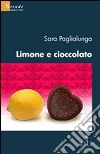 Limone e cioccolato libro