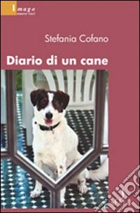 Diario di un cane libro