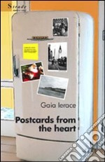 Postcards from the heart libro