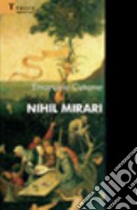 Nihil Mirari libro