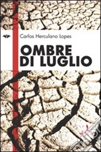 Ombre di luglio libro
