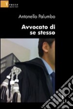 Avvocato di se stesso libro