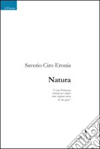 Natura libro