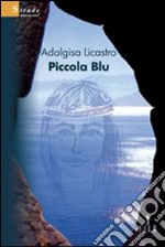 Piccola blu libro