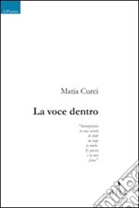 La voce dentro