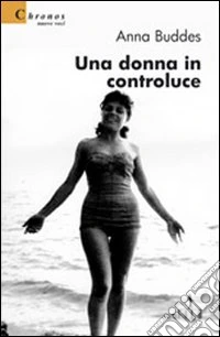 Una donna in controluce libro