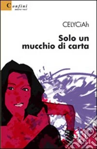 Solo un mucchio di carta libro