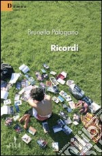 Ricordi libro