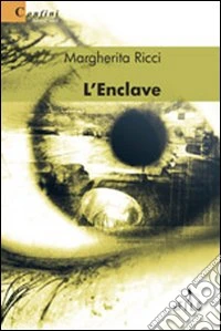 L'enclave libro