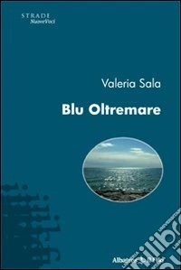 Blu Oltremare libro