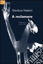 A reclamare libro