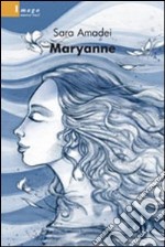 Maryanne libro