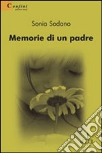 Memorie di un padre libro