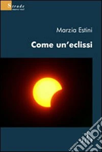 Come un'eclissi
