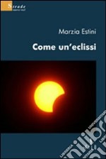 Come un'eclissi libro