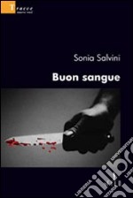 Buon sangue libro