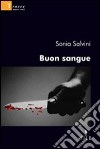 Buon sangue libro