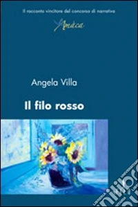Il filo rosso libro