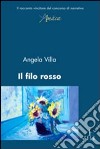 Il filo rosso libro