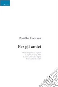 Per gli amici