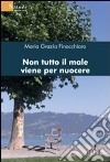 Non tutto il male viene per nuocere libro