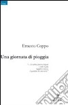 Una giornata di pioggia libro di Coppo Ernesto