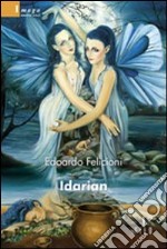 Idarian libro