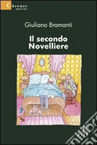 Il secondo Novelliere libro