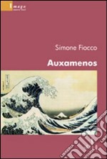 Auxamenos libro