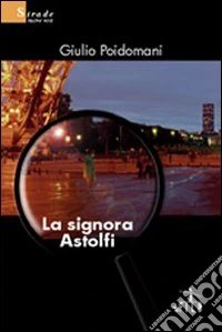 La signora Astolfi