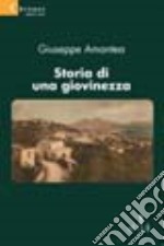 Storia di una giovinezza libro