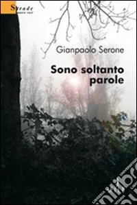 Sono soltanto parole libro