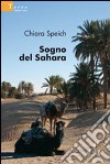 Sogno del Sahara libro