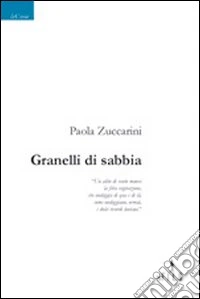 Granelli di sabbia libro
