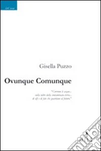 Ovunque comunque
