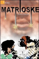 Matrioske libro