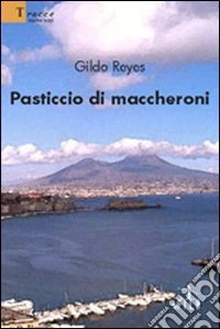 Pasticcio di maccheroni
