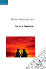 Tu sei amore libro