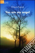 You are my angel