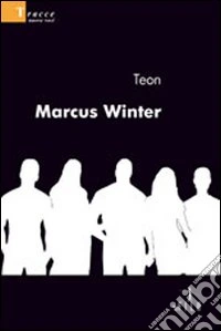 Marcus Winter