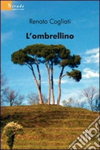 L'ombrellino libro