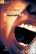 Precariato38 libro