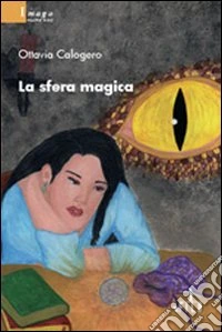 La sfera magica libro
