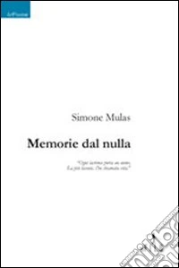 Memorie dal nulla