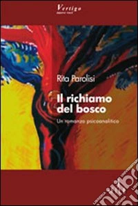 Il richiamo del bosco libro